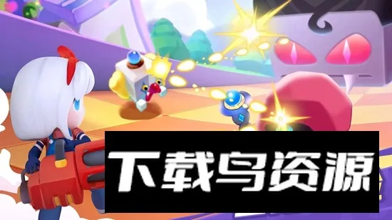 僵尸弹球 僵尸弹球