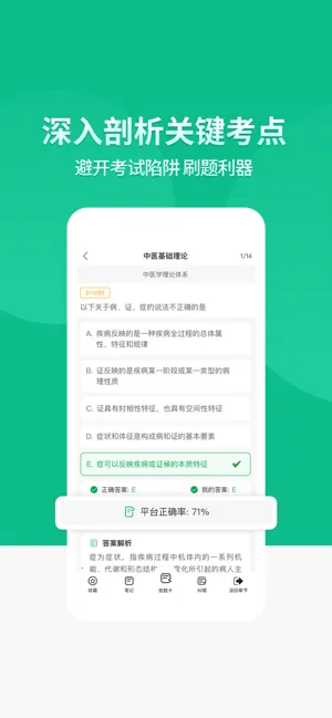 С��ҽѧv1.3.12 ��׿���ͼ