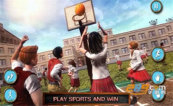 ����Ů��ģ����v1.0.2 ��׿���ͼ