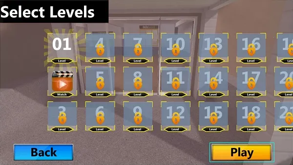 高中女孩模拟器 高中女孩模拟器