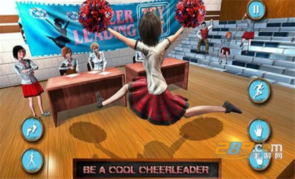 ����Ů��ģ����v1.0.2 ��׿���ͼ