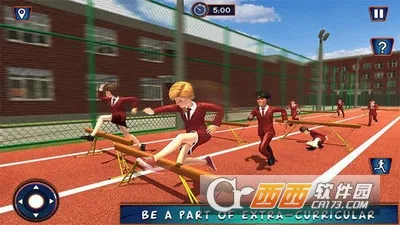 ����Ů��ģ����v1.0.2 ��׿���ͼ