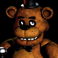 �����ϵ�ҹ��Five Nights at Freddyv2.0.7 �ٷ�����