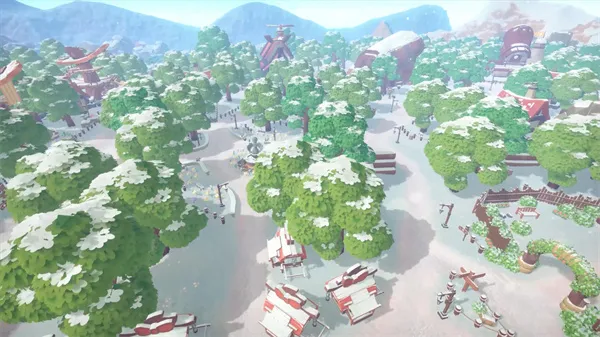 牧野之歌安卓版手机版 牧野之歌安卓版手机版