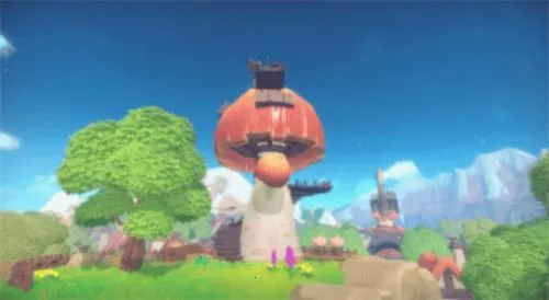 牧野之歌安卓版手机版 牧野之歌安卓版手机版