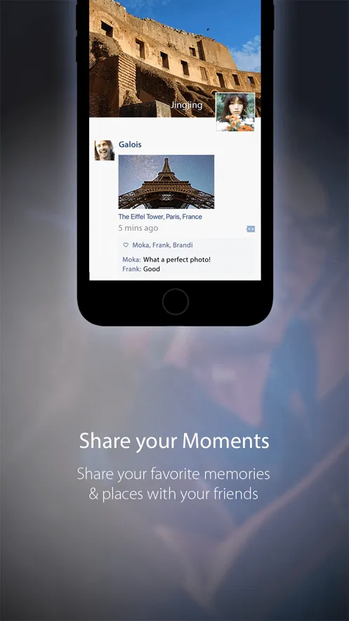 WeChatv8.0.67 �ֻ����ͼ