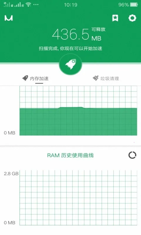 超级清理安卓版手机版 超级清理安卓版手机版