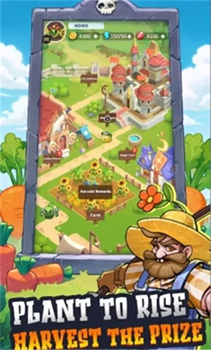 绽放与繁荣僵尸末日 绽放与繁荣僵尸末日