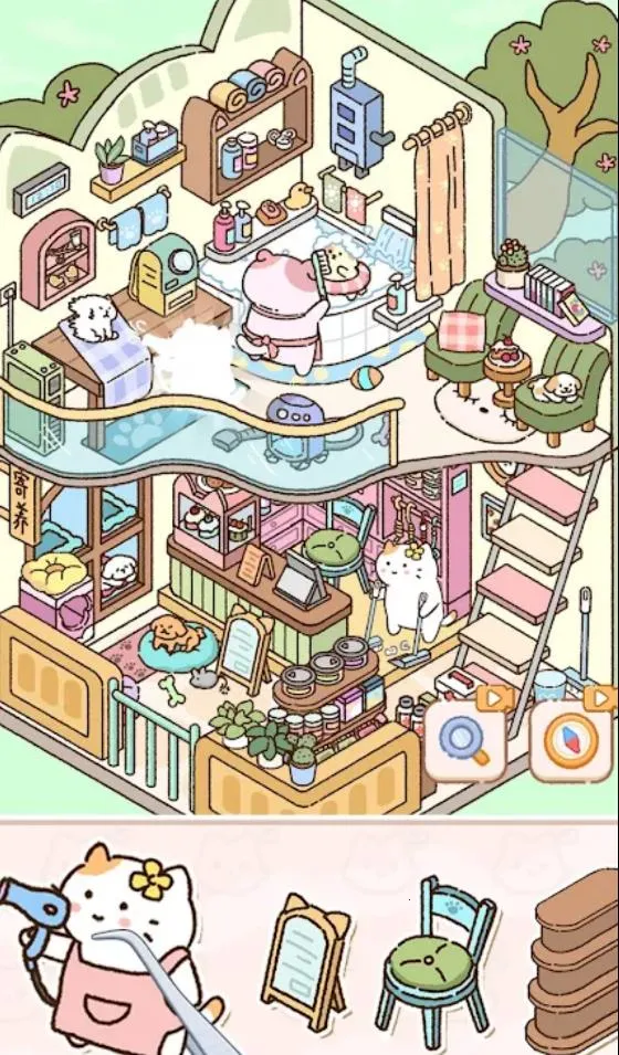 ��ֽ����Ҿ�װ��2026�ٷ����°汾v1.1111 ��׿���ͼ