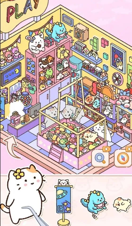 ��ֽ����Ҿ�װ��2026�ٷ����°汾v1.1111 ��׿���ͼ