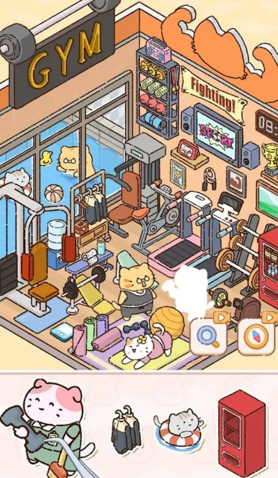 ��ֽ����Ҿ�װ��2026�ٷ����°汾v1.1111 ��׿���ͼ