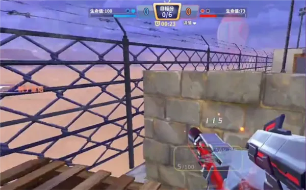 ����ǹս��Ӣv1.0.59 �ٷ������ͼ