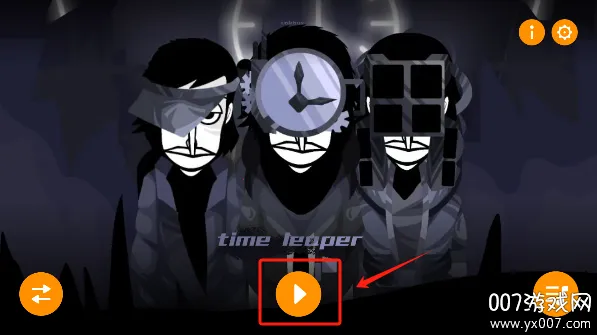 �������time leaperģ��v2.0.0 ��׿���ͼ