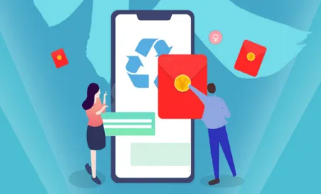 爱估回收 爱估回收