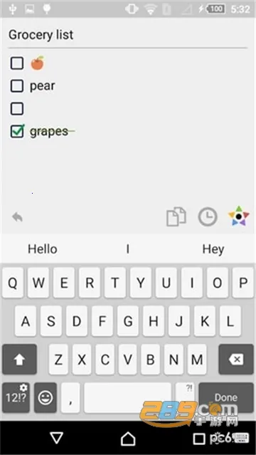 Pendo�����ֻ���v2.2.3 �ֻ����ͼ