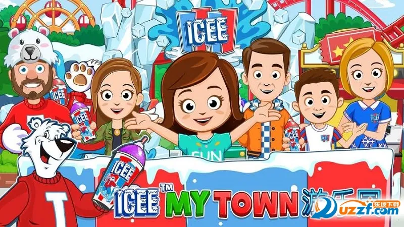 �ҵ�С������԰2026�ٷ����°汾v1.00 ��Ѱ��ͼ