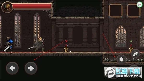 �������о���ʿ֮��v2.3.4 ��Ѱ��ͼ