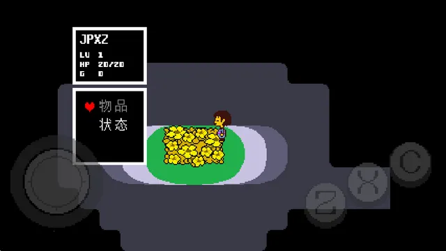 UNDERTALE�Դ��������İ�׿��