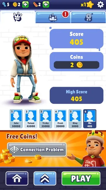 Train Ridersv1.7.7 ��Ѱ��ͼ