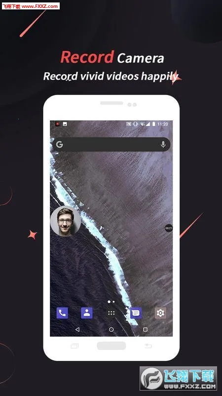 ApowerRECv1.0.4.9 ��׿���ͼ