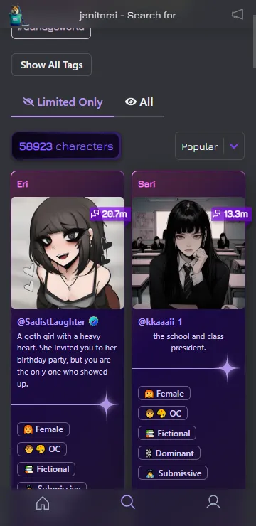 Janitorv1.0.0 ��׿���ͼ