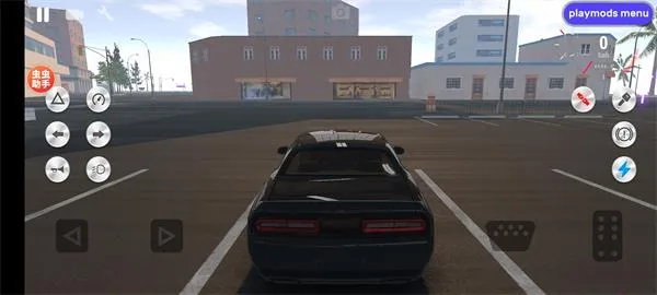 真实驾驶学校 真实驾驶学校