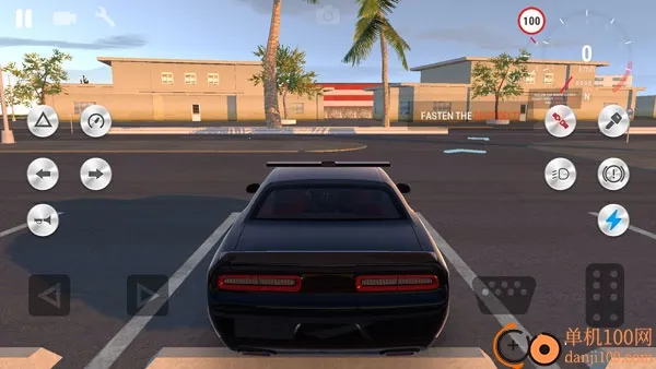 真实驾驶学校 真实驾驶学校