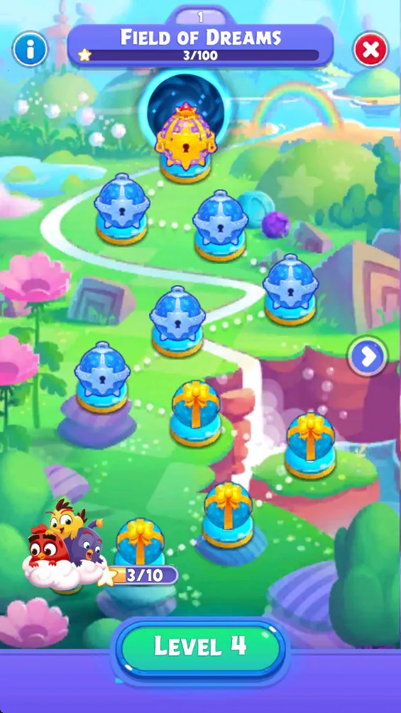 ��ŭ��С���λñ���v1.60.1 ��׿���ͼ