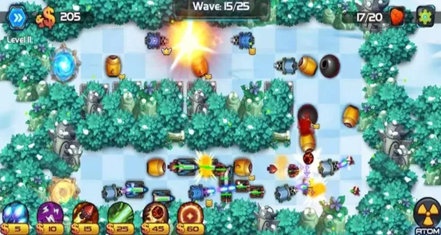 ǰ�߷���v1.0.1 ��׿���ͼ