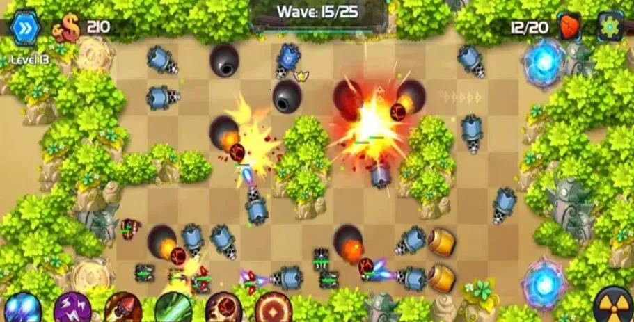 ǰ�߷���v1.0.1 ��׿���ͼ