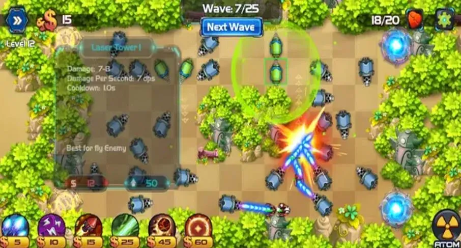 前线防卫 前线防卫