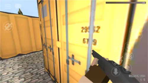 G沙盒仇恨2026官方最新版本 G沙盒仇恨2026官方最新版本