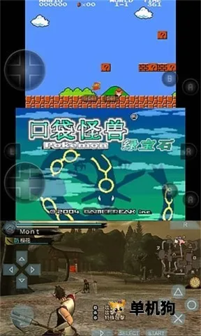 С��ģ�������Ӷ������ֻ���v1.4.0 �ٷ������ͼ