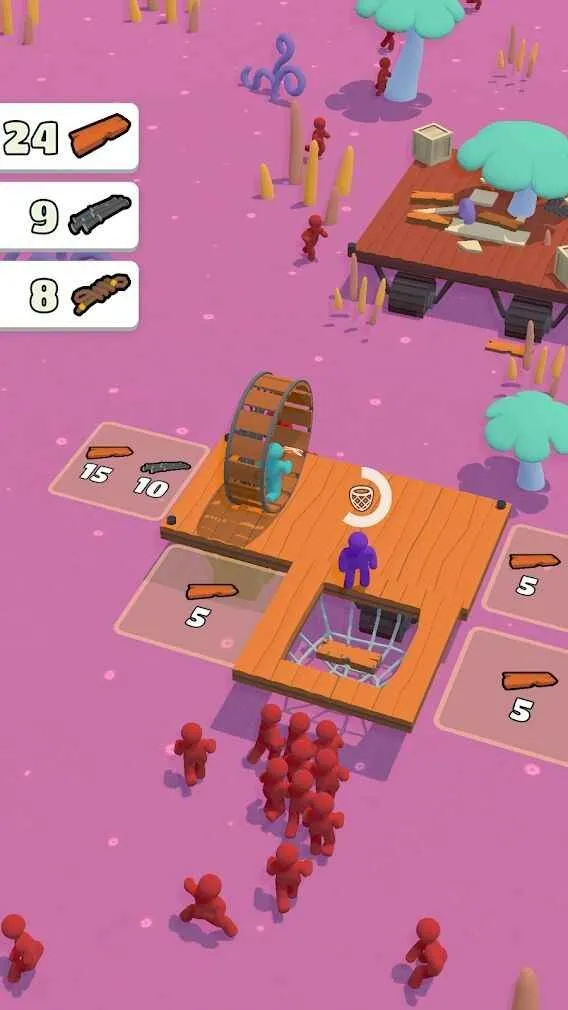 ľ��ɥʬ��׿���ֻ���v36.1.3 �ٷ������ͼ