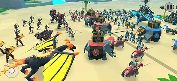 �����ս��2v1.6.80 �ٷ������ͼ