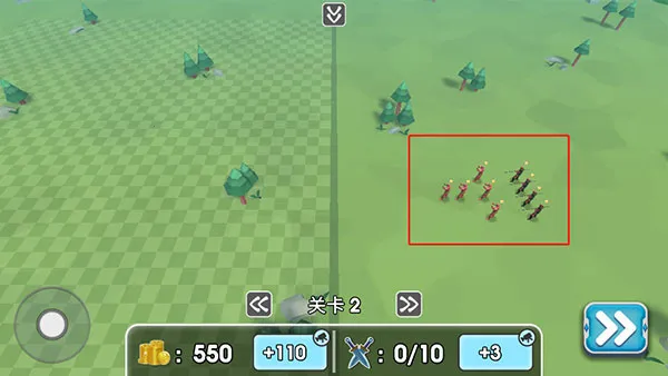 方块大战争2 方块大战争2