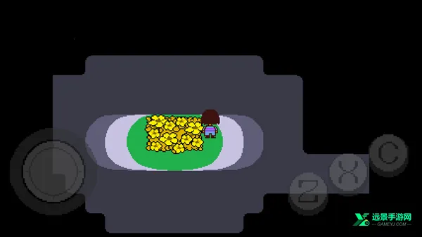 传说之下2026最新版本 传说之下2026最新版本