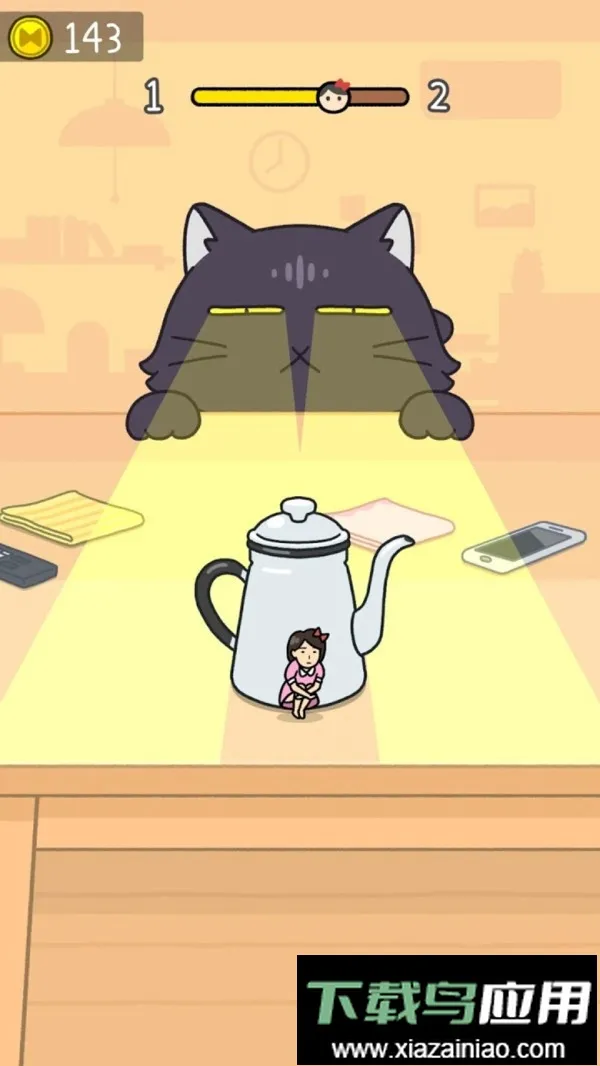 ������Ů��èèȫƤ��2026�ٷ����°汾v1.0.3 �ֻ����ͼ