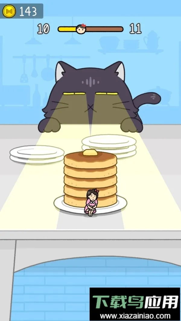 ������Ů��èèȫƤ��2026�ٷ����°汾v1.0.3 �ֻ����ͼ