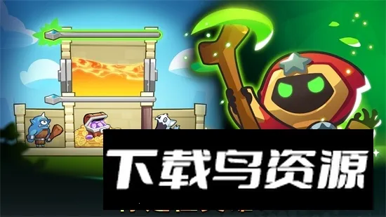 Summoners Greed������˵��׿���ֻ���v1.106.0 ��׿���ͼ