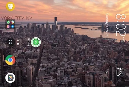 超级动态壁纸 超级动态壁纸