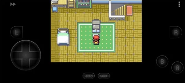 �ڴ�������Ҷv1.6.3 �ٷ������ͼ