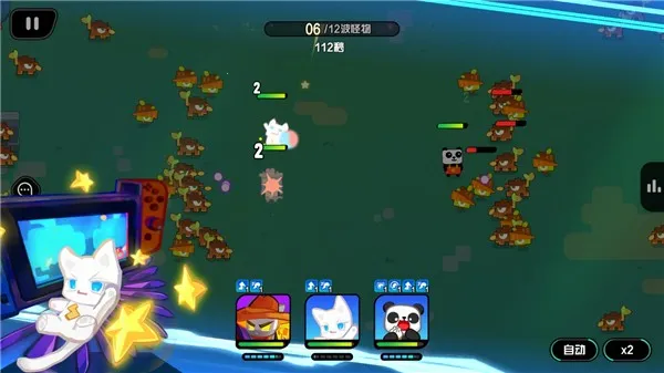 ������Ӱè���v0.3.8 �ٷ������ͼ