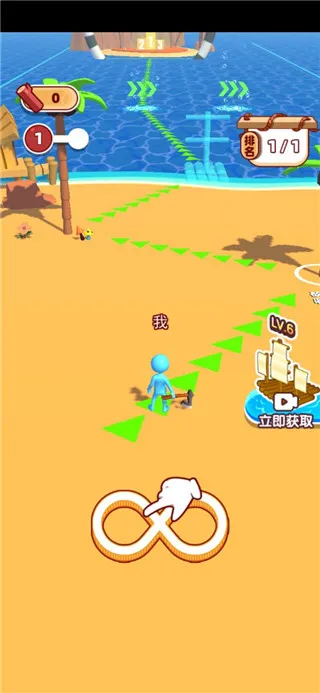 海岛求生大赛安卓版手机版 海岛求生大赛安卓版手机版