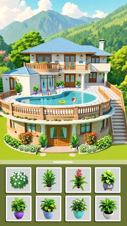 ���Ŵ�ʦ 3D�����ֻ���v1.0.2 ��׿���ͼ