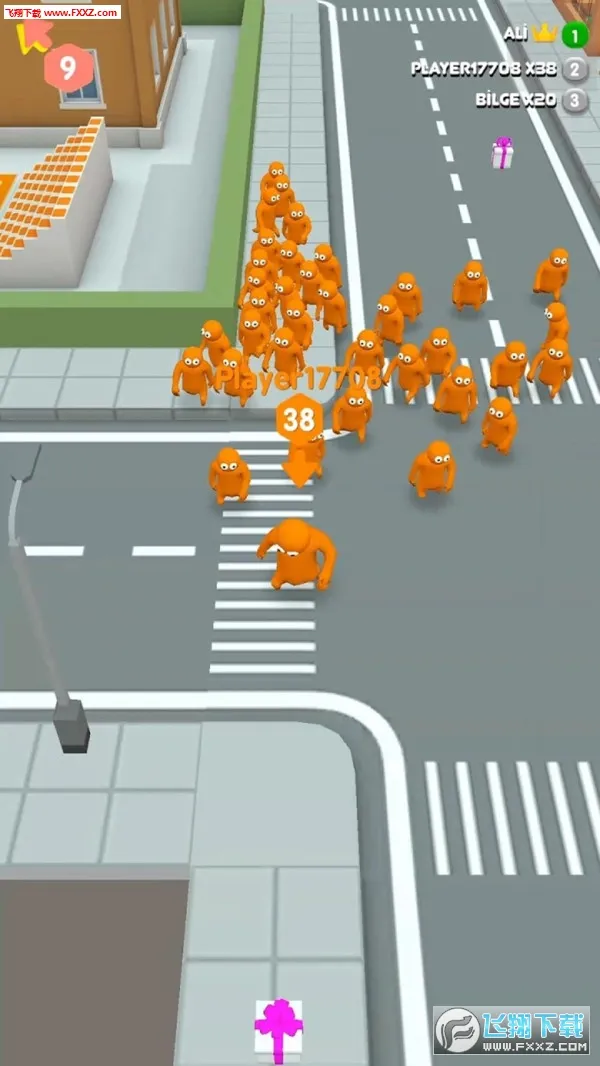 Χ���������ս2026���ذ�װv1.1.1 ��׿���ͼ