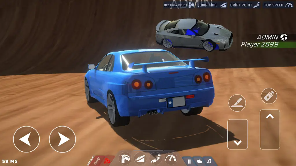 �ղ�GT-R�����v12 ��׿���ͼ