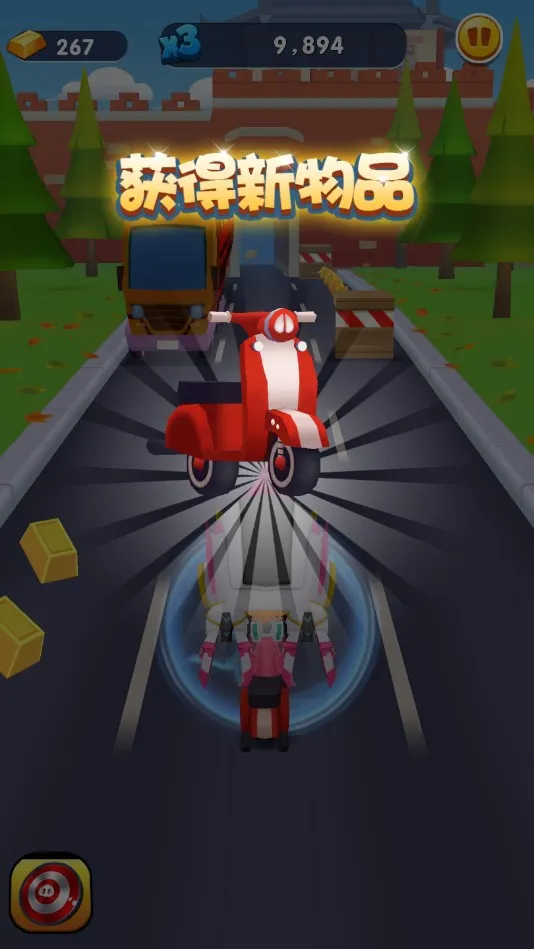 ������֮����СӢ�۰�׿���ֻ���v0.4 �ֻ����ͼ