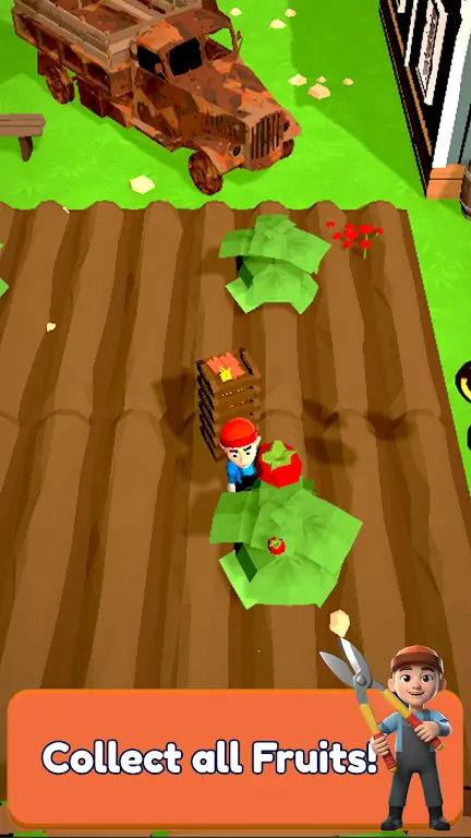 ����԰��v0.0.21 ��׿���ͼ