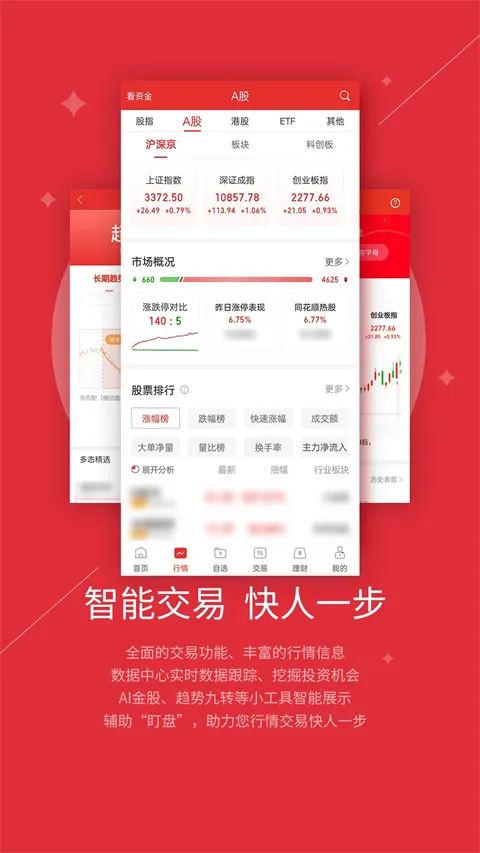 ����֤ȯ����Ӫҵ��V10.01.12 �ֻ����ͼ